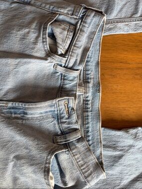 Old Navy Light Blue Denim Jeans